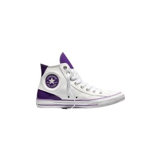 Converse Chuck Taylor All Star x Dragon Ball Z Frieza - Heren - Schoenen - Wit - Maat: 43 EU