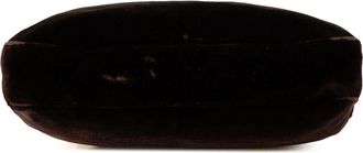 Fendi Hobo Bags - 20th Velvet Shoulder Bag - Gr. unisize - in Braun - für Damen