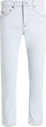 Diesel 2005 D-FINING 09C06 TAPERED JEANS