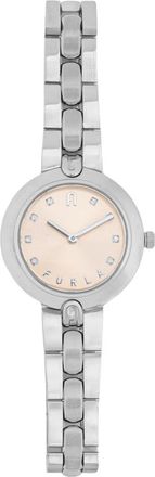 Furla Watches - Dames - Horloges - Grijs - ONE Size - Accessoires