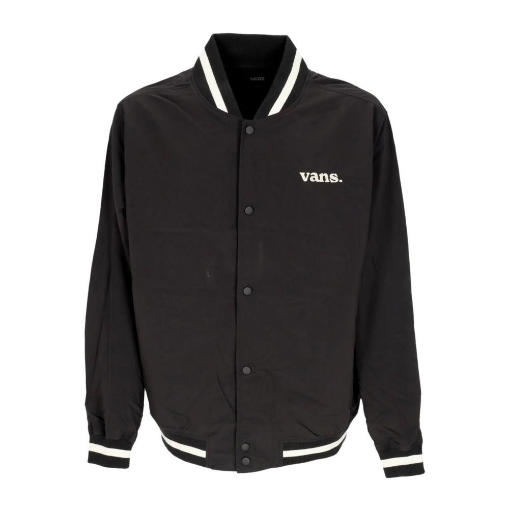 Chaquetas para Hombre de Vans Stylight