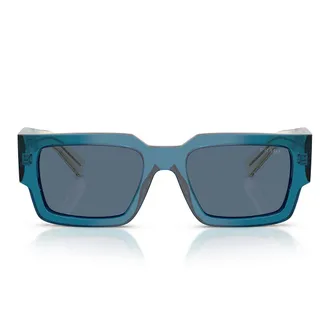 Prada Sunglasses Prb17 S 24 F80 S Blue/Dark Blue Men