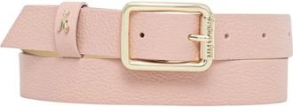 Patrizia Pepe Dames, Accessoires, Roze, Maat: XS Leer