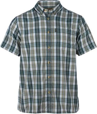 Pinewood Summer Shirt Hemd f&uuml;r Herren | grau