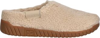 Napapijri Noreg 02 Slip-On - Heren - Pantoffels - Beige - 42 EU - Schoenen