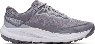 Merrell Nova 4 Waterproof in Blue