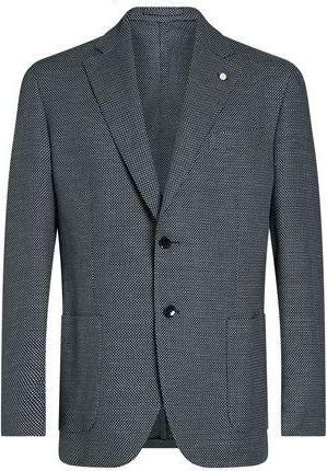 Luigi Bianchi Mantova COMPLETI E COORDINATI - Blazers su YOOX.COM