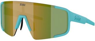 Bliz P003 Small Cat. 3 Velobrille - Unisex | oliv