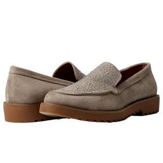 Anne Klein Dorsey Taupe DORS01F9-254 Womens