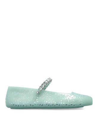 Jimmy Choo London The Jelly Ballets