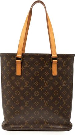 Louis Vuitton Borsa tote Vavin GM con monogramma 2005 - Marrone