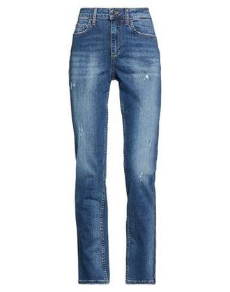 Liu Jo BOTTOMWEAR - Jeans on YOOX.COM