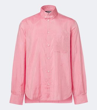 Jacquemus Tailleur shirt