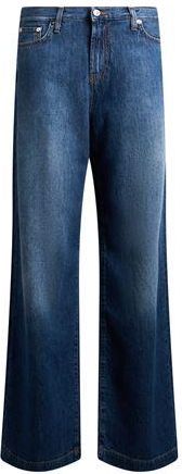 Roy Rogers BOTTOMWEAR - Pantaloni jeans su YOOX.COM