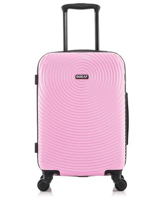 Dukap Dukap Inception Lightweight Hardside Spinner 20In