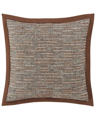 J. Queen New York Timber Euro Sham