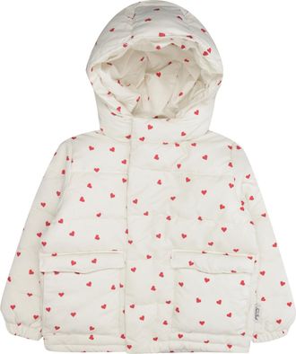 Saint Barth jassen cr&egrave;me