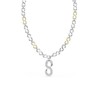 Swarovski Dextera Strandage Necklace