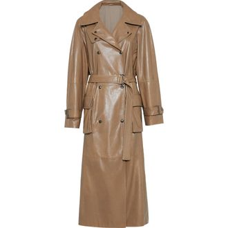 Women's Brunello Cucinelli Coats - up to −83% | Stylight