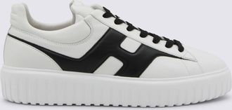 Hogan Sneakers Light And Natural-Uomo
