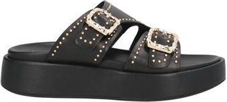 Emanuelle Vee CALZATURE - Sandali su YOOX.COM