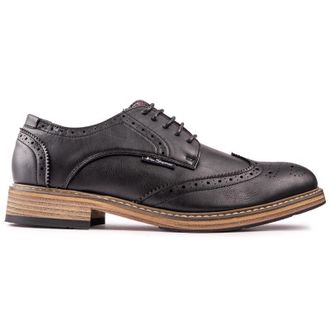 Ben Sherman Triumph Schoenen