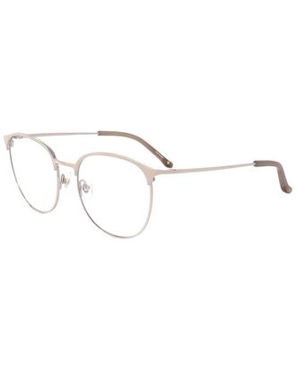 3.1 Phillip Lim Phillip Lim By Linda Farrow Womens Pl62 53Mm Optical Frames