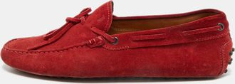 Tod's Tods City Gommino