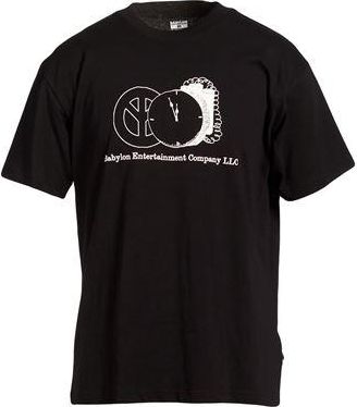 Babylon LA TOPWEAR - T-shirts sur YOOX.COM