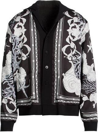 Versace COATS & JACKETS - Jackets sur YOOX.COM