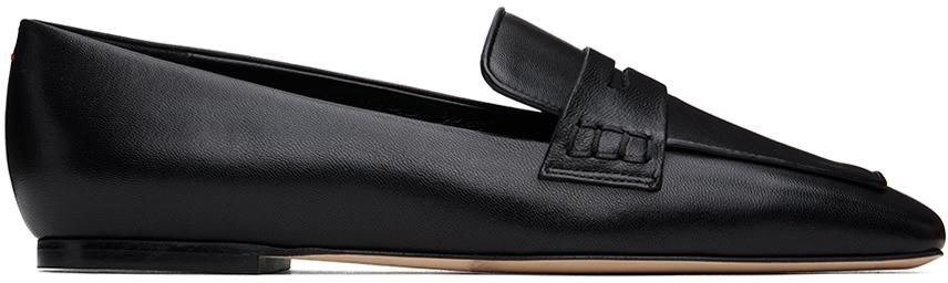 Aeyde: Black Slip-On Shoes now up to −57% | Stylight