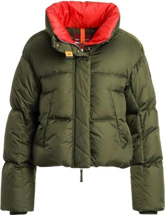 Parajumpers Donna, Giacche, Verde, M, new