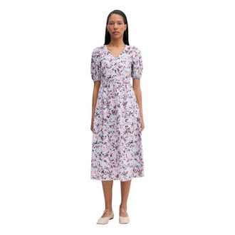 Marc O'Polo Donna, Abiti, Multicolore, XL, new