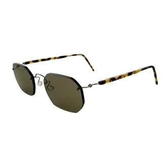 Lindberg 81015A 2235Nrp10-145518-K177/P10-3535P10P10 - unisex - Lindberg - Sunglasses - Gray - 2XS - Accessories