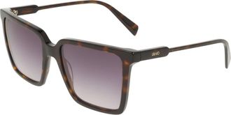 Liu Jo Dames, Accessoires, Veelkleurig, Maat: 55 MM