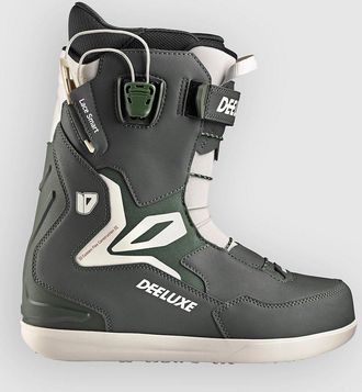 Deeluxe ID Team 2027 Snowboard Schoenen groen