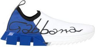 Dolce & Gabbana FOOTWEAR - Trainers sur YOOX.COM