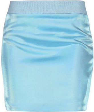 Moschino PARTES DE ABAJO - Minifaldas en YOOX.COM