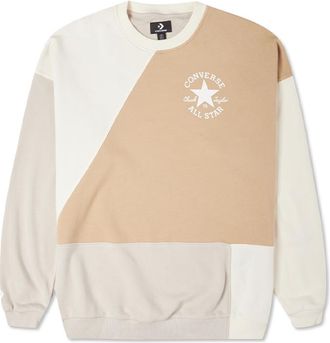 Converse (WMNS) Converse Twisted Classics Crew Asia Sizing Khaki 10022964-A01