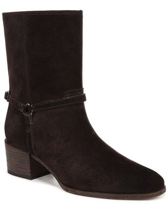 Franco Sarto L-Kian Leather Bootie