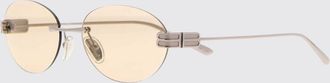 Balenciaga Occhiali da sole Gossip in metallo