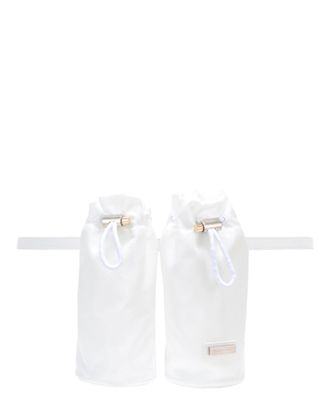 Ferragamo Double-Bottle Belt Bag