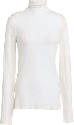 Semicouture MAGLIERIA - Dolcevita su YOOX.COM
