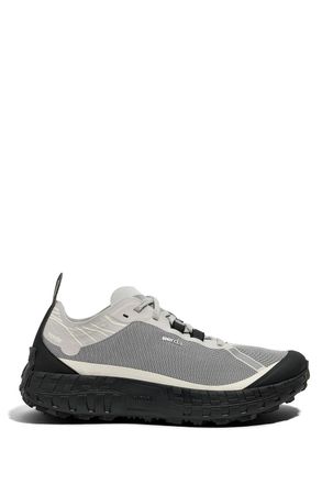 Norda 001 Pewter Trail Running Shoes