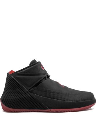 Nike Jordan Sneakers Jordan Why Not Zero.1 - Nero