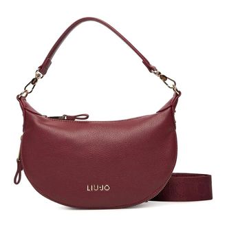 Liu Jo Shoulder Bags, female, Purple, Size: ONE SIZE Borsa