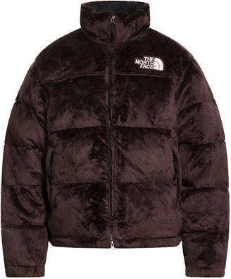 The North Face JACKEN & MÄNTEL - Shearling- & Kunstfell auf YOOX.COM