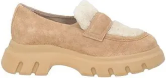 Voile Blanche FOOTWEAR - Loafers on YOOX.COM