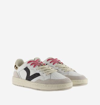 Victoria SMASH GLAM sneakers