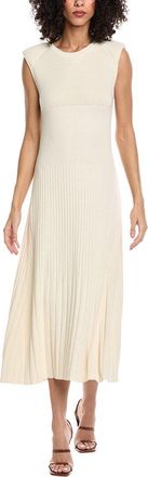 BA&SH Ba&Sh Robe Essie Maxi Dress